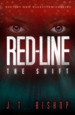 [Red-Line 01] • The Shift